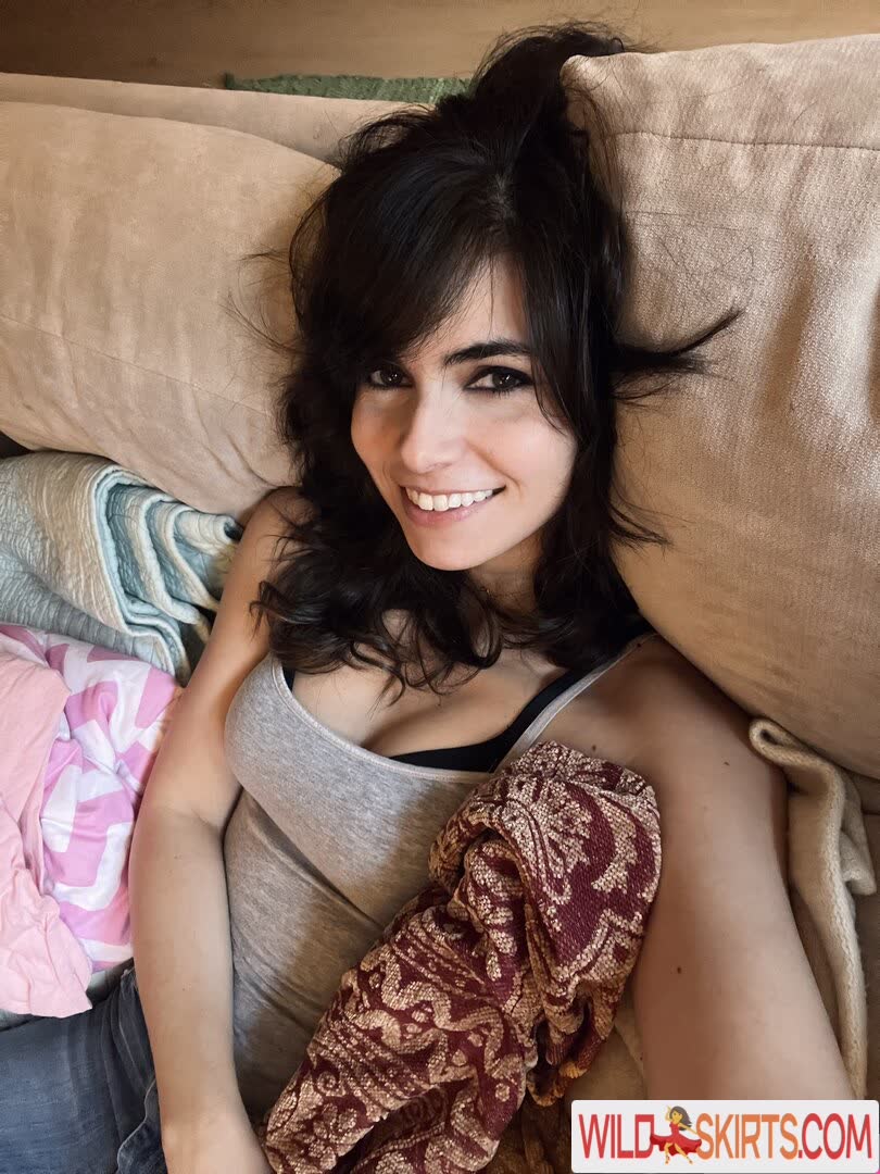 Kaitlin Witcher nude leaked photo #305