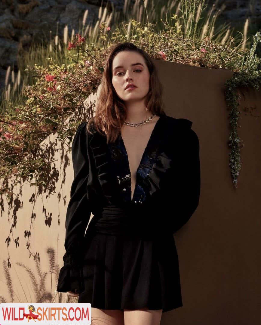 Kaitlyn Dever nude leaked photo #33