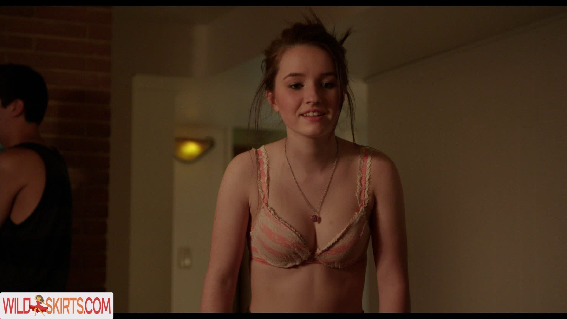 Kaitlyn Dever / kaitlyndever nude Instagram leaked photo #2