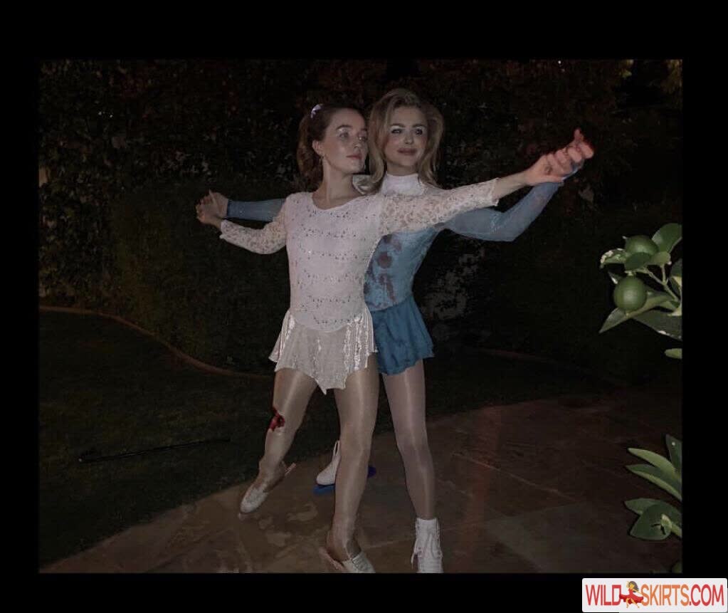 Kaitlyn Dever / kaitlyndever nude Instagram leaked photo #8