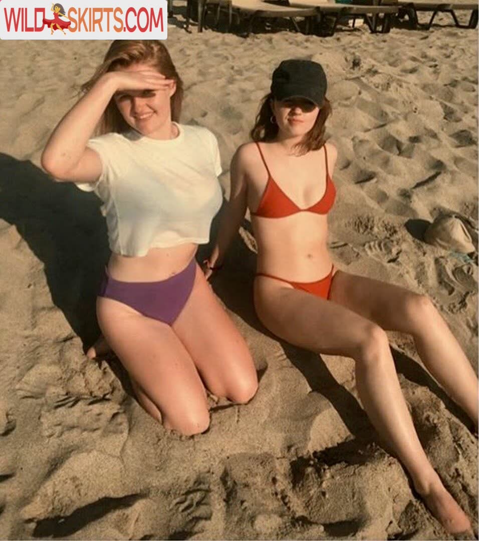 Kaitlyn Dever / kaitlyndever nude Instagram leaked photo #18