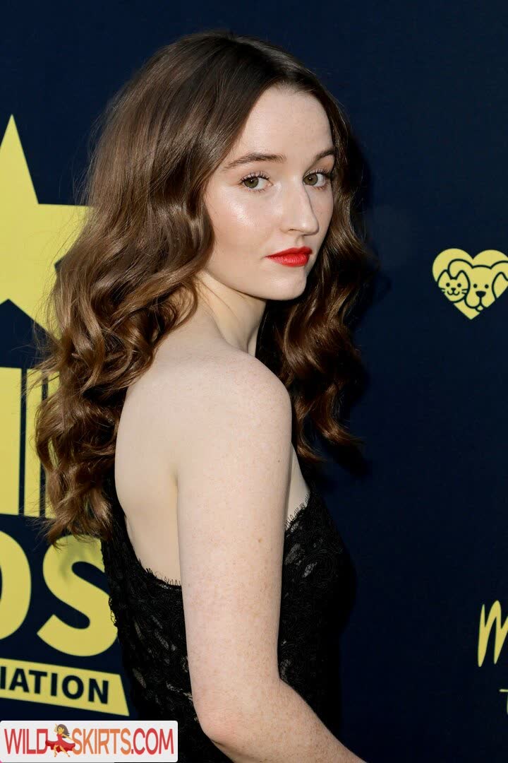 Kaitlyn Dever Kaitlyndever Nude Instagram Leaked Photo