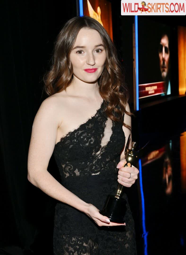 Kaitlyn Dever nude leaked photo #132