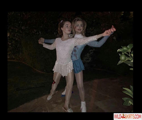 Kaitlyn Dever / kaitlyndever nude Instagram leaked photo #86