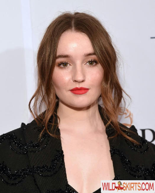 Kaitlyn Dever / kaitlyndever nude Instagram leaked photo #206