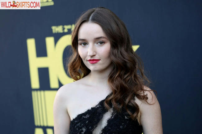 Kaitlyn Dever / kaitlyndever nude Instagram leaked photo #125