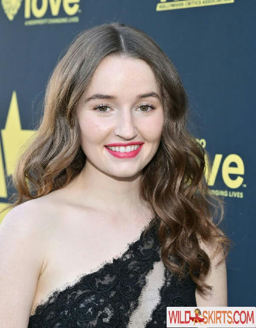 Kaitlyn Dever / kaitlyndever nude Instagram leaked photo #129