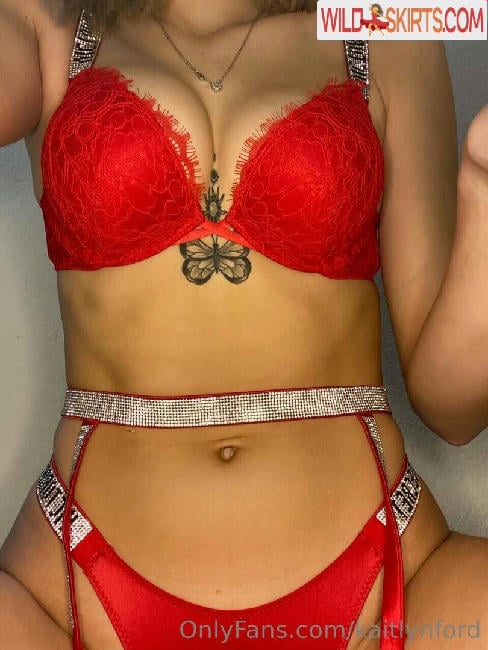 Kaitlyn Ford / kaitlyn.fordd / kaitlynford nude OnlyFans, Instagram leaked photo #30