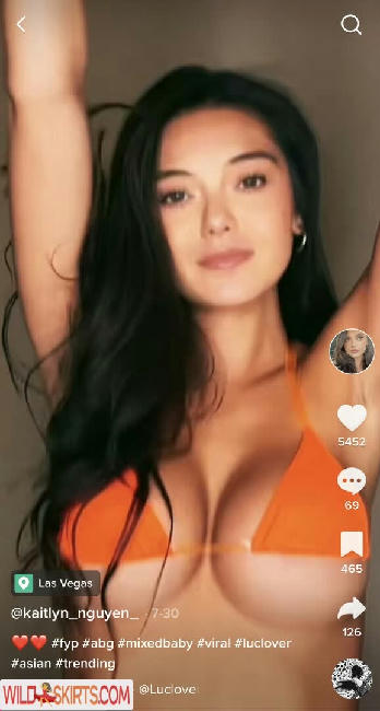 Kaitlyn Nguyen / Kaitlyn_nguyen_ / Kaitlynnguyen / kaitlyn_nguyen nude Instagram leaked photo #16