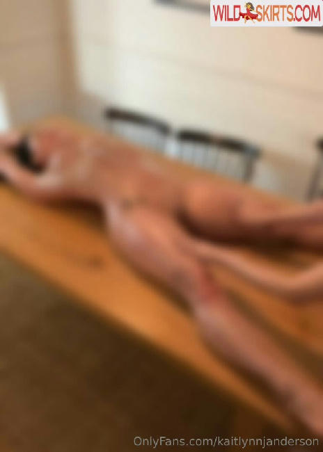 Kaitlynn Anderson / kaitlynnjanderson / kaitlynnstweets nude OnlyFans, Instagram leaked photo #133