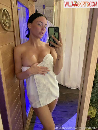 Kaitlynn Anderson / kaitlynnjanderson / kaitlynnstweets nude OnlyFans, Instagram leaked photo #29