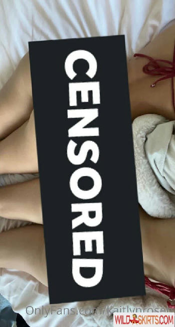 kaitlynroseb / kaitlynbubolz / kaitlynroseb nude OnlyFans, Instagram leaked photo #3