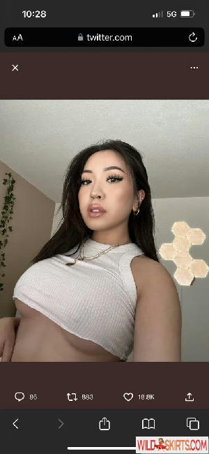 kaitlynvunguyen nude OnlyFans leaked photo #3