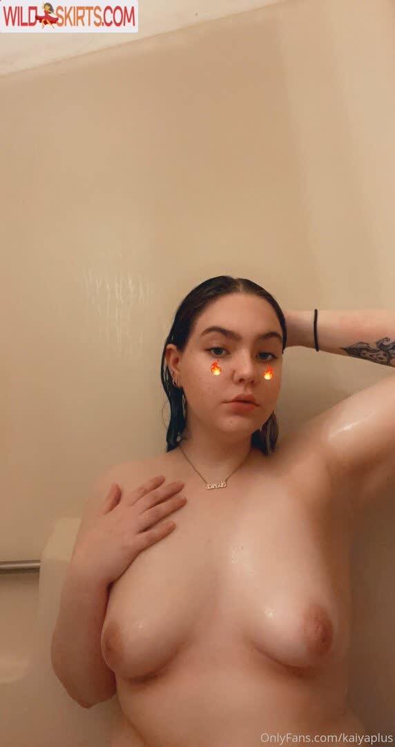 kaiyaplus / eboyelena / kaiyaplus nude OnlyFans, Instagram leaked photo #9