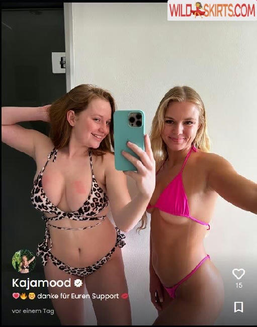 kajamood nude OnlyFans, Instagram leaked photo #33