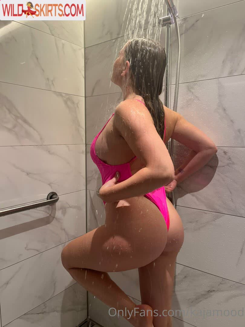 kajamoood / kajamood / kajamoood nude OnlyFans, Instagram leaked photo #9