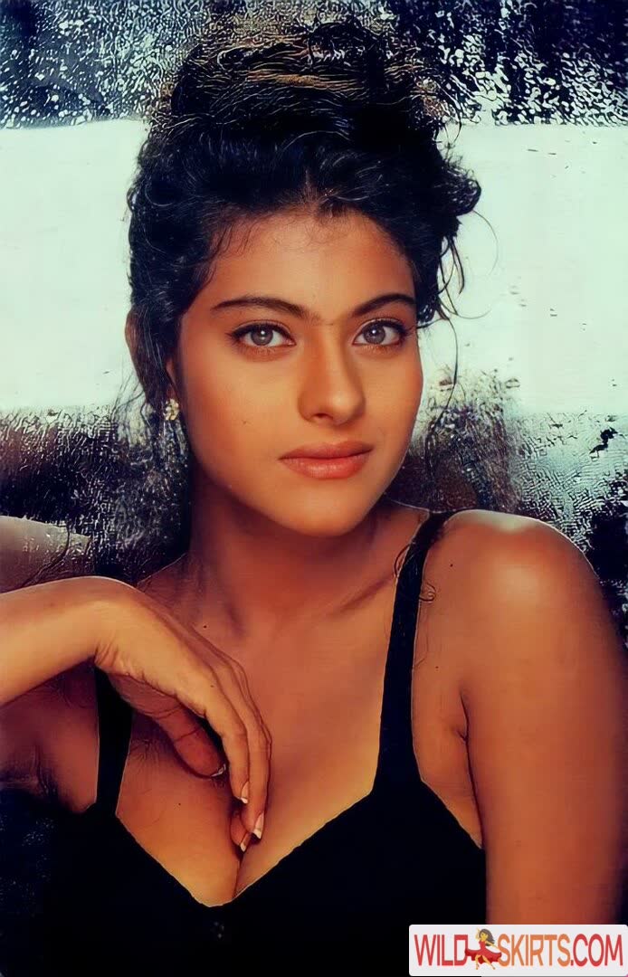 Kajol Devgn / itsKajolD / kajol nude Instagram leaked photo #1