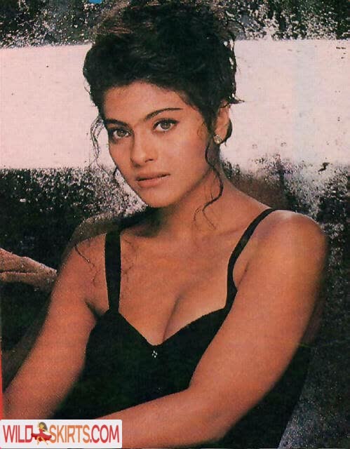 Kajol Devgn / itsKajolD / kajol nude Instagram leaked photo #7