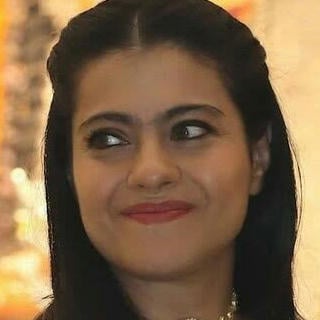 Kajol Devgn avatar