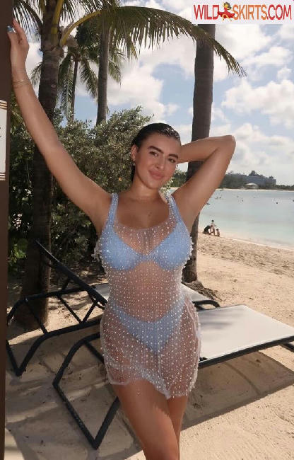 Kalani Hilliker / kalanihilliker nude Instagram leaked photo #115