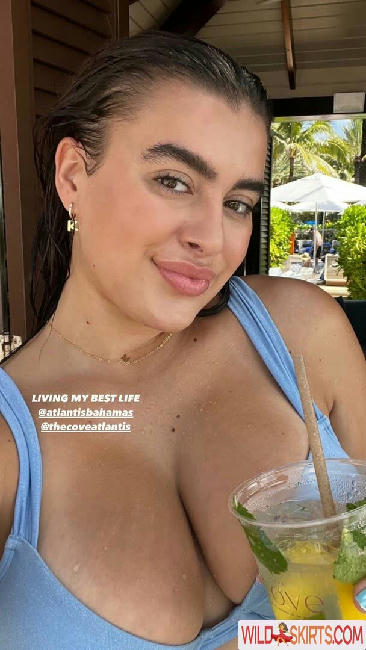 Kalani Hilliker / kalanihilliker nude Instagram leaked photo #118