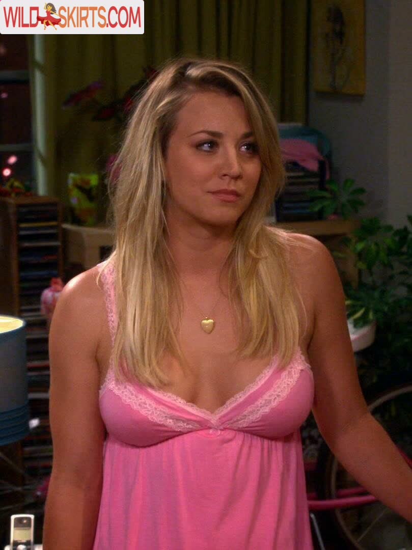 Kaley Cuoco / kaleycuoco nude Instagram leaked photo #15