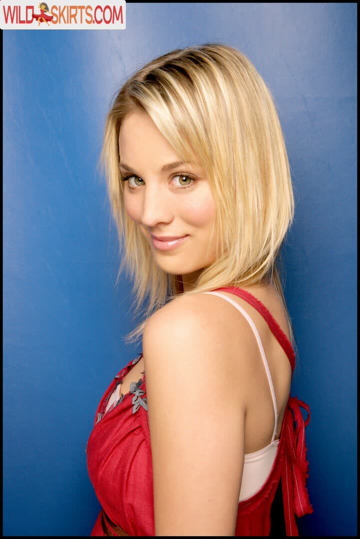 Kaley Cuoco / kaleycuoco nude Instagram leaked photo #9