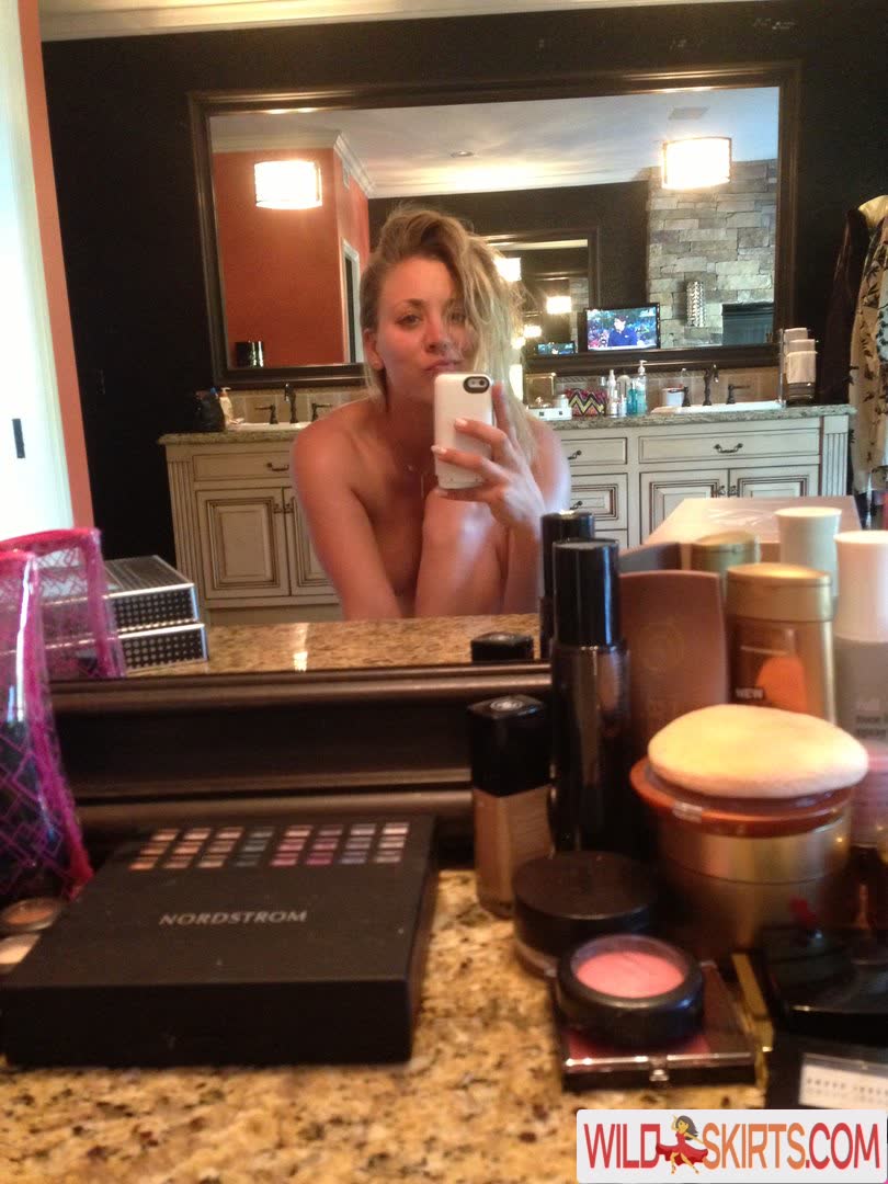 Kaley Cuoco / kaleycuoco nude Instagram leaked photo #14