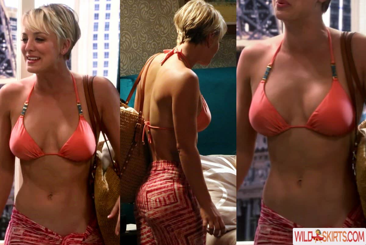 Kaley Cuoco / kaleycuoco nude Instagram leaked photo #21