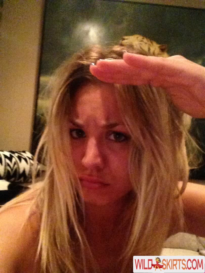 Kaley Cuoco / kaleycuoco nude Instagram leaked photo #5