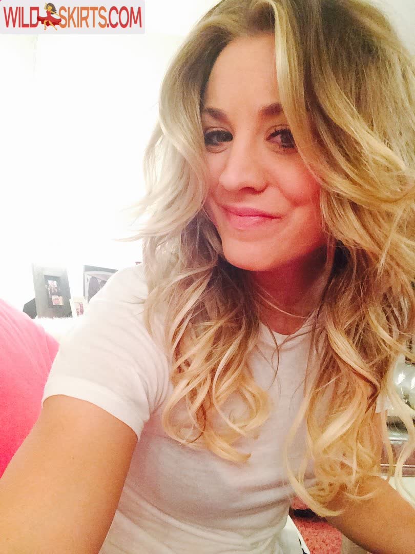 Kaley Cuoco / kaleycuoco nude Instagram leaked photo #5