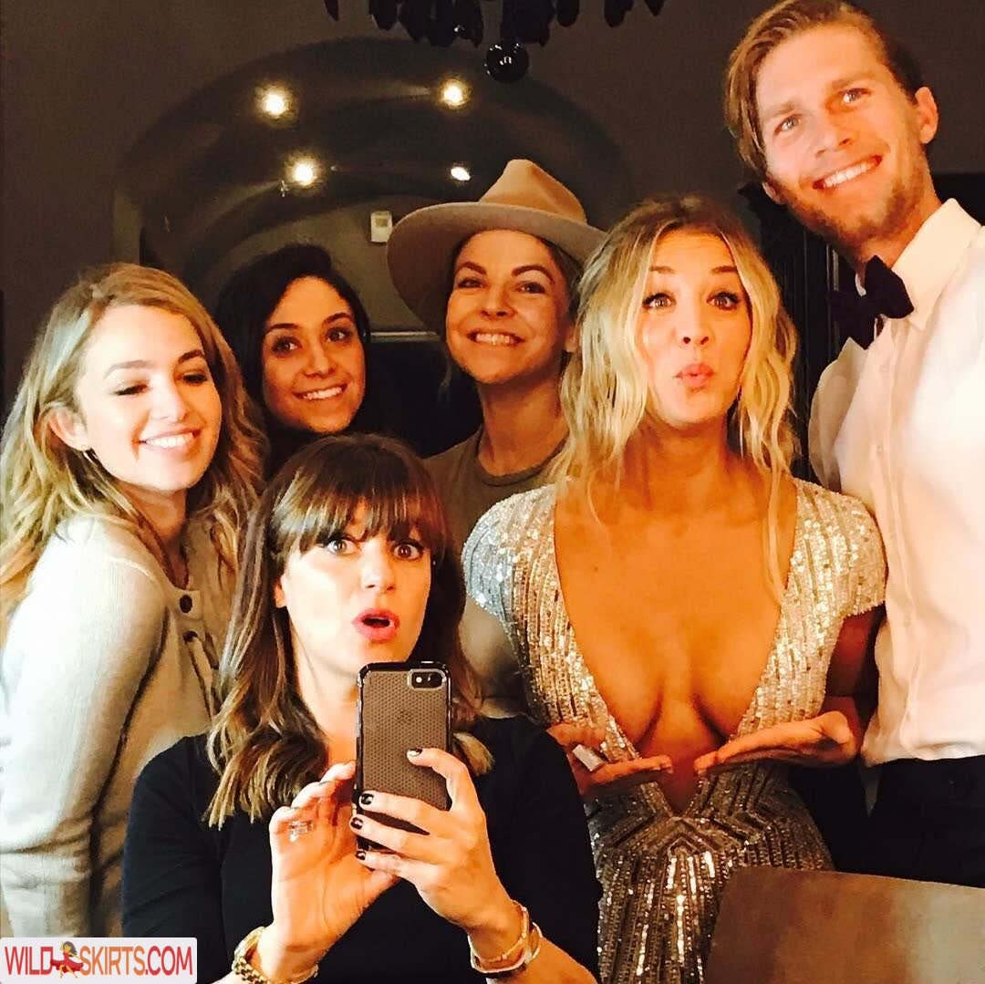 Kaley Cuoco / kaleycuoco nude Instagram leaked photo #4