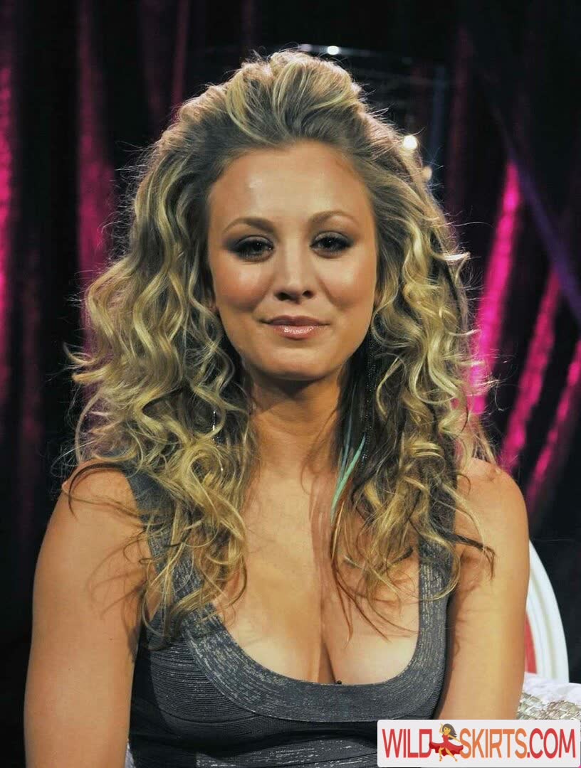 Kaley Cuoco / kaleycuoco nude Instagram leaked photo #6