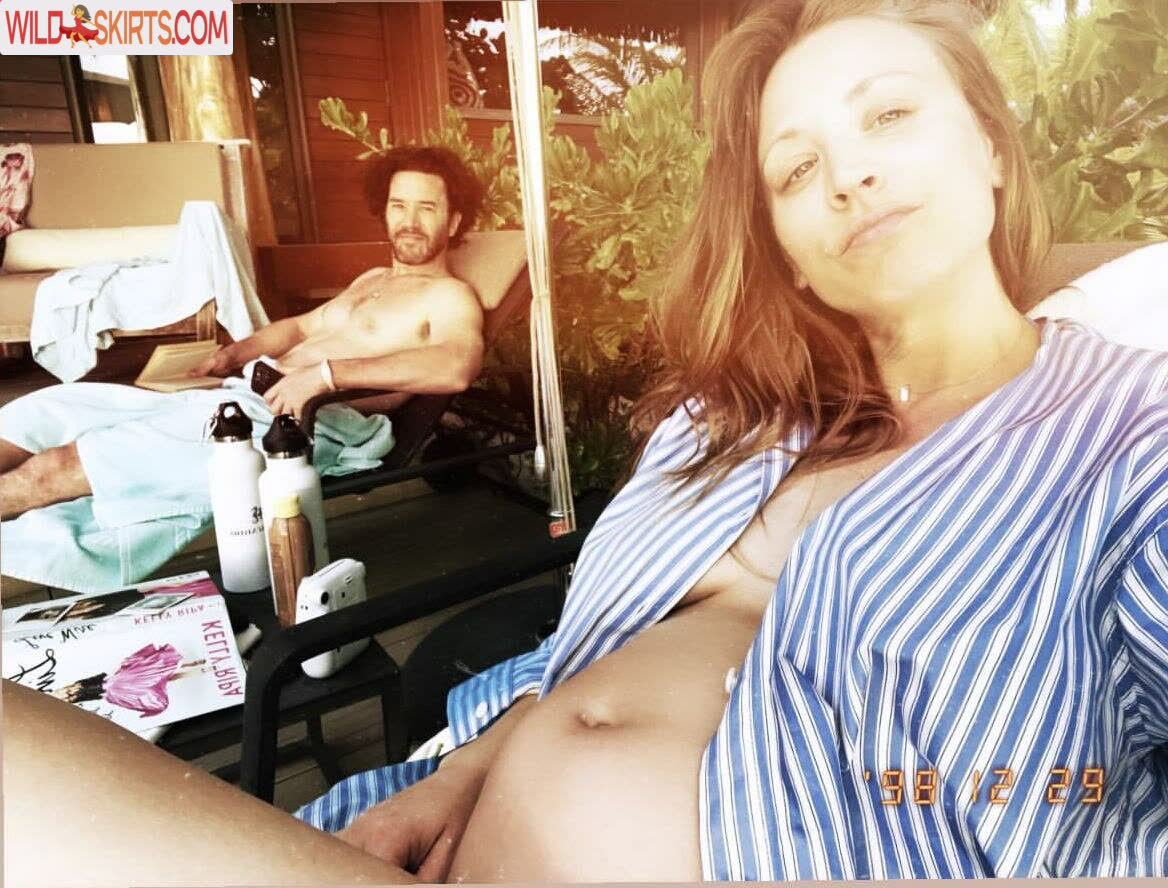 Kaley Cuoco / kaleycuoco nude Instagram leaked photo #11