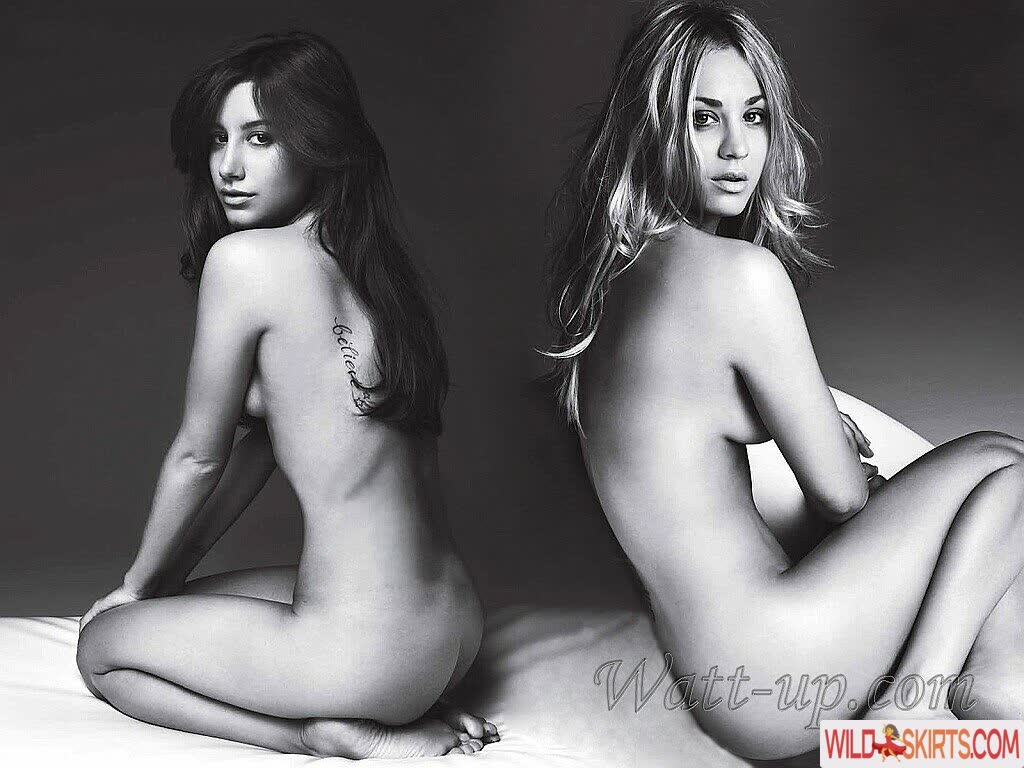 Kaley Cuoco nude leaked photo #179