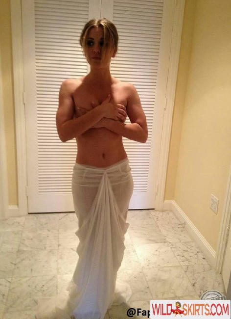 Kaley Cuoco / kaleycuoco nude Instagram leaked photo #218