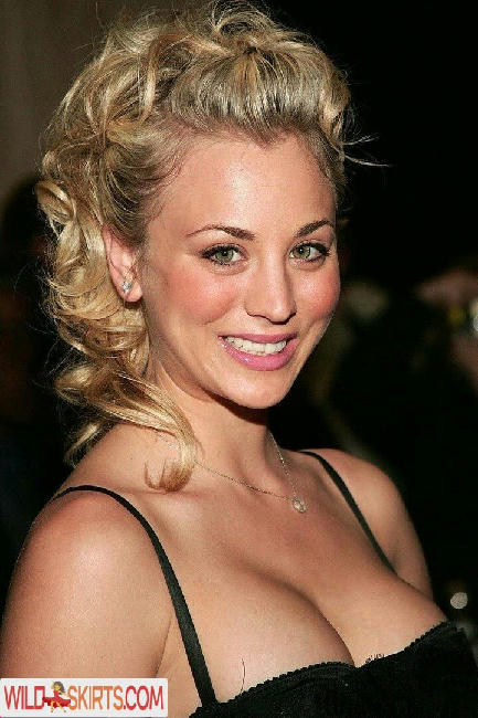 Kaley Cuoco / kaleycuoco nude Instagram leaked photo #311