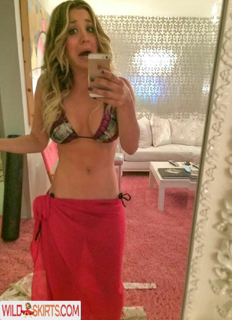 Kaley Cuoco / kaleycuoco nude Instagram leaked photo #238