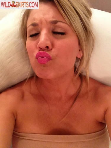 Kaley Cuoco / kaleycuoco nude Instagram leaked photo #9