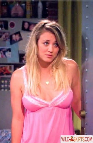 Kaley Cuoco / kaleycuoco nude Instagram leaked photo #53