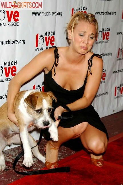 Kaley Cuoco / kaleycuoco nude Instagram leaked photo #186