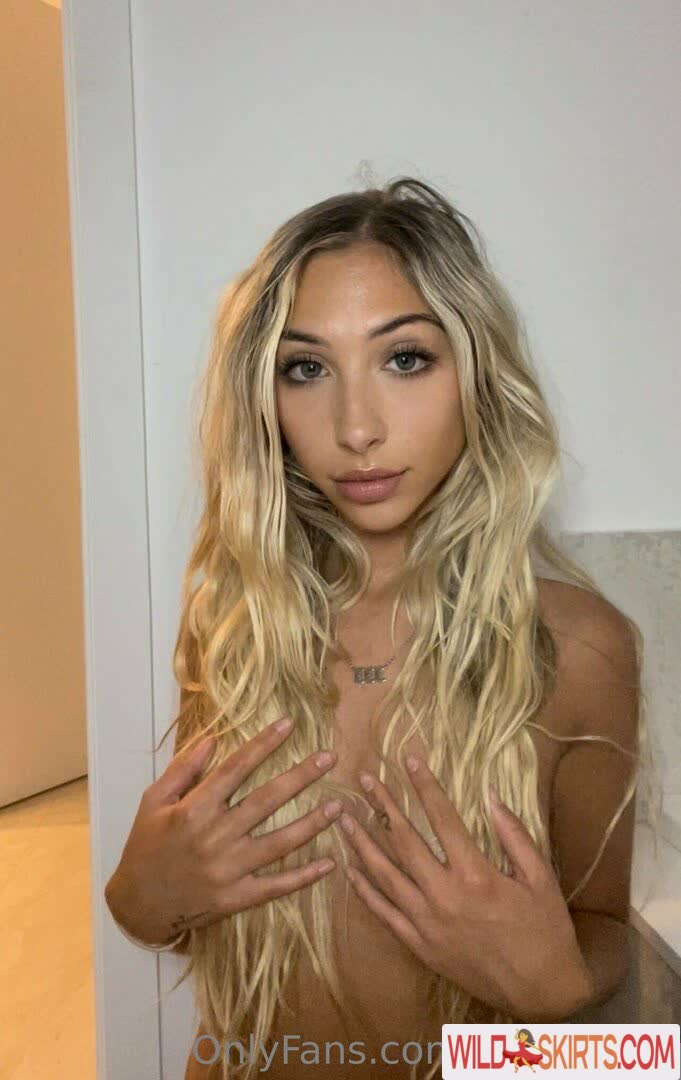 Kaleyxo18 nude leaked photo #7