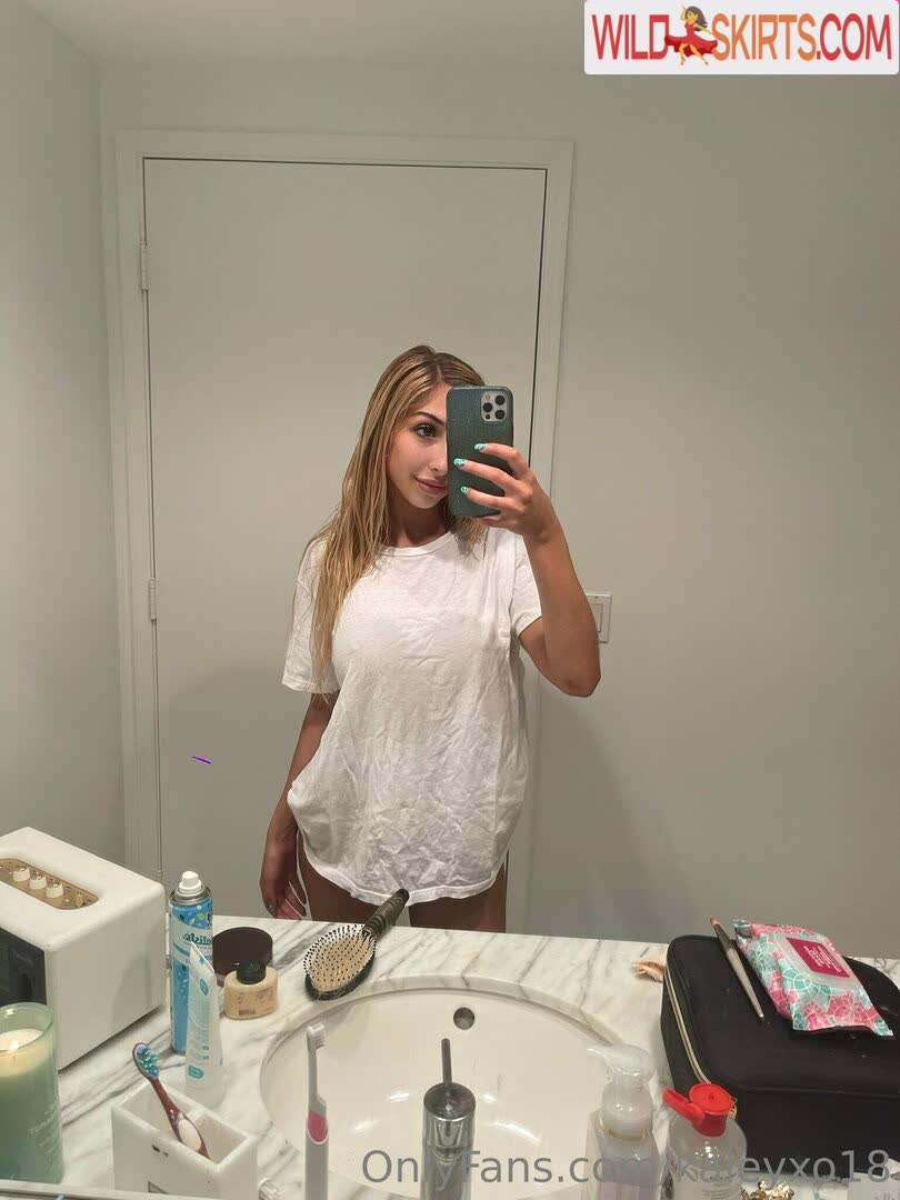 Kaleyxo18 nude leaked photo #49