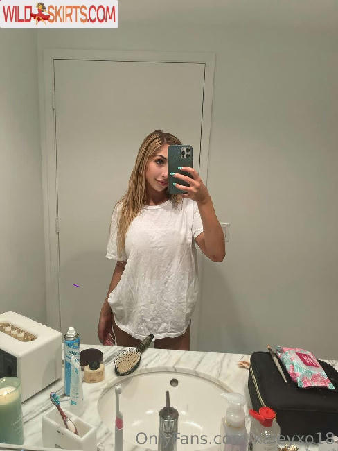 Kaleyxo18 / kaleyxo18 / kayleygurlxoxo nude OnlyFans, Instagram leaked photo #89