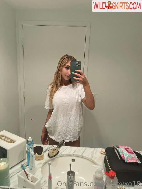 Kaleyxo18 / kaleyxo18 / kayleygurlxoxo nude OnlyFans, Instagram leaked photo #49