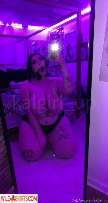 Kalgirl_up / kalgirl_up / kallinbabyyy nude OnlyFans, Instagram leaked photo #56