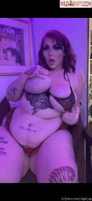 Kalgirl_up / kalgirl_up / kallinbabyyy nude OnlyFans, Instagram leaked photo #73