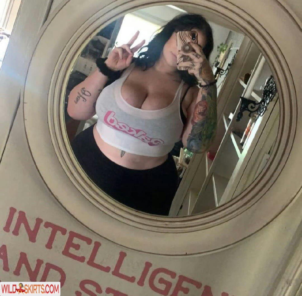 Kalgirl_up / kalgirl_up / kallinbabyyy nude OnlyFans, Instagram leaked photo #1