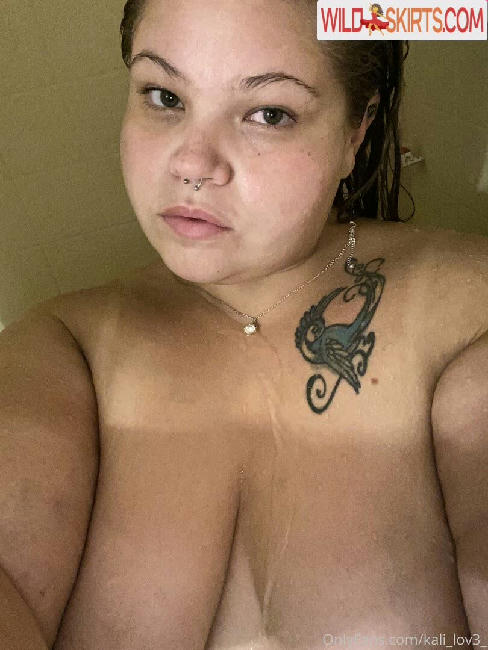 kali_lov3_ nude OnlyFans, Instagram leaked photo #55