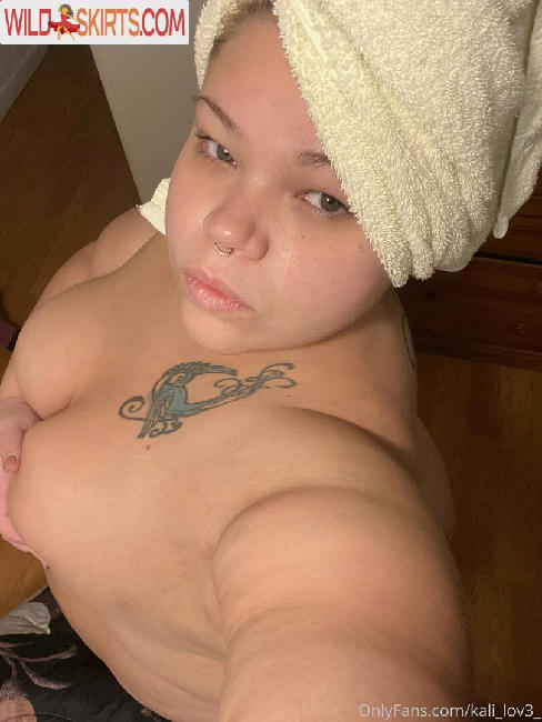 kali_lov3_ nude OnlyFans, Instagram leaked photo #69